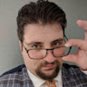 Meet your Posher, David